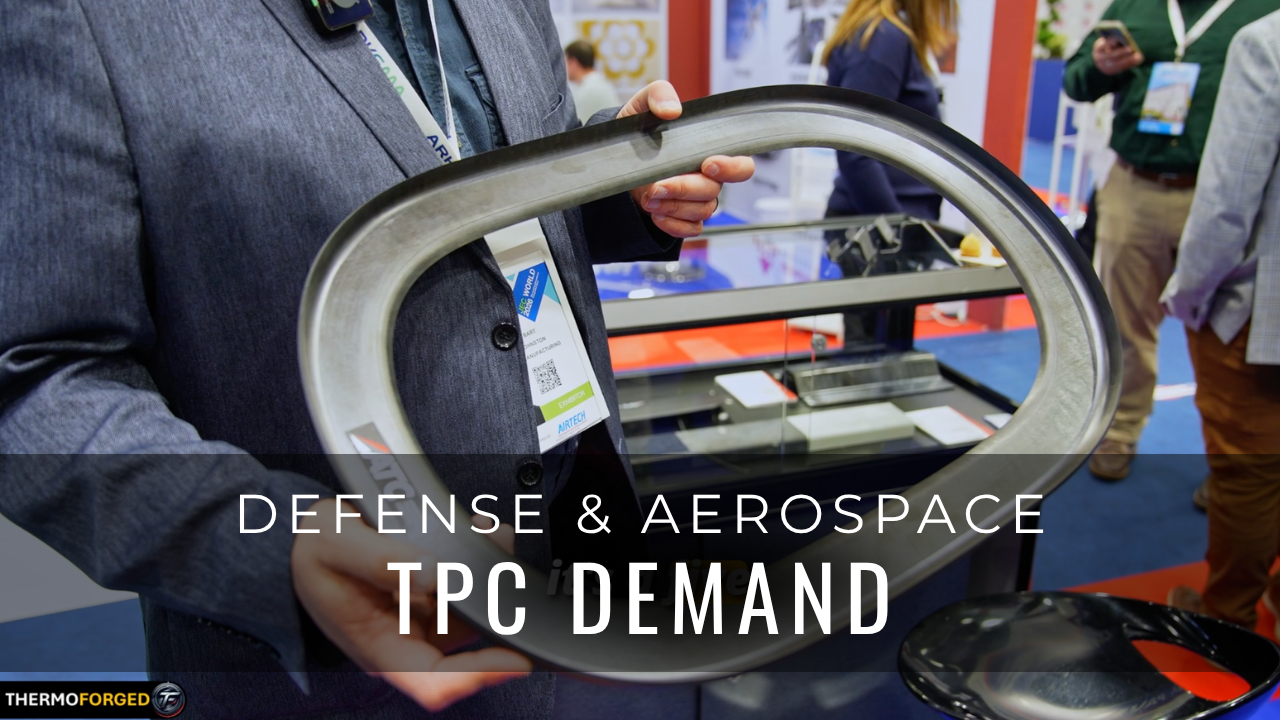 VIDEO: ATC Manufacturing's TPC Expertise Built Over Two Decades Is Now Growing